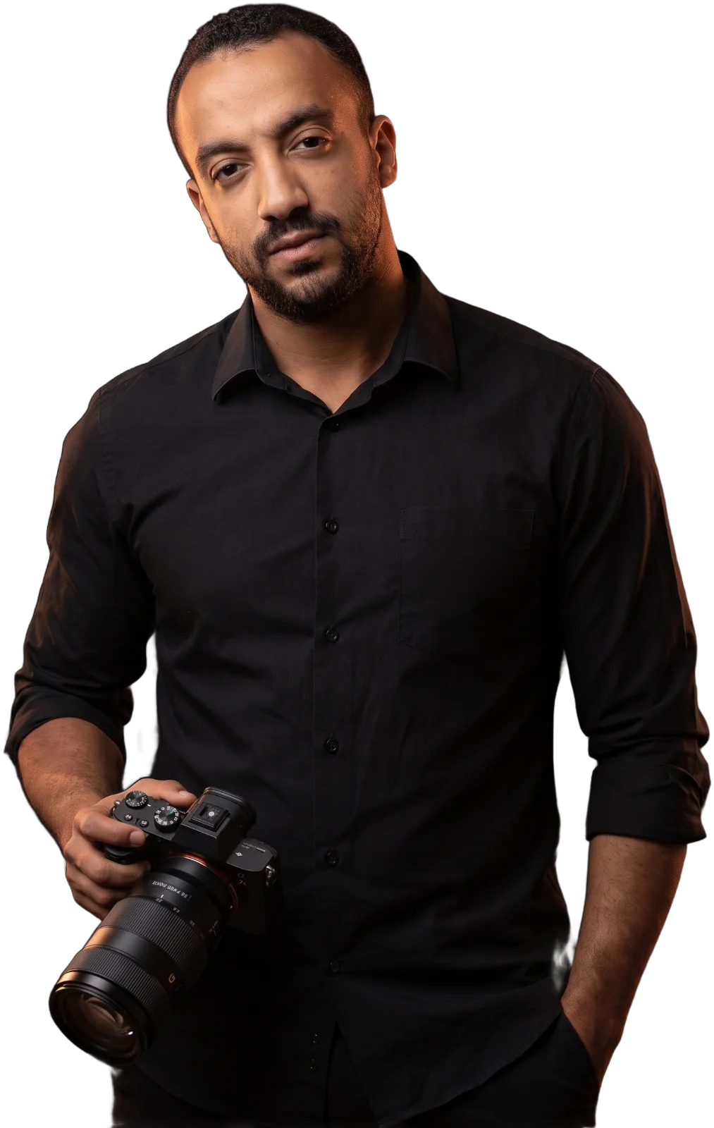 Mohamed Faisal